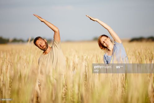 crops of yoga