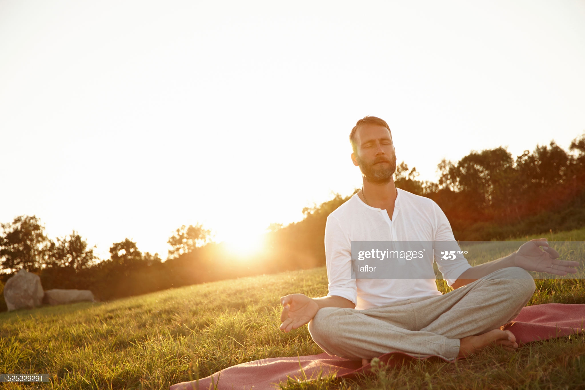 yoga